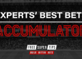 7 Expert Secrets For Accurate Predicted Football Results That Every Fan Should Know